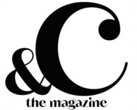 Tijdschrift logo