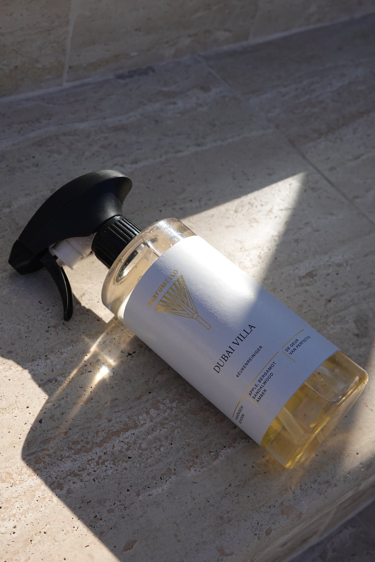 Bathroom cleaner Dubai Villa