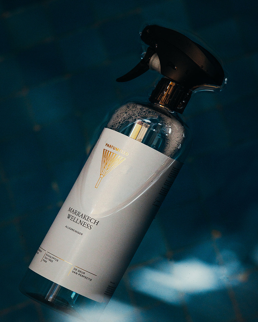 Allesreiniger Marrakech Wellness