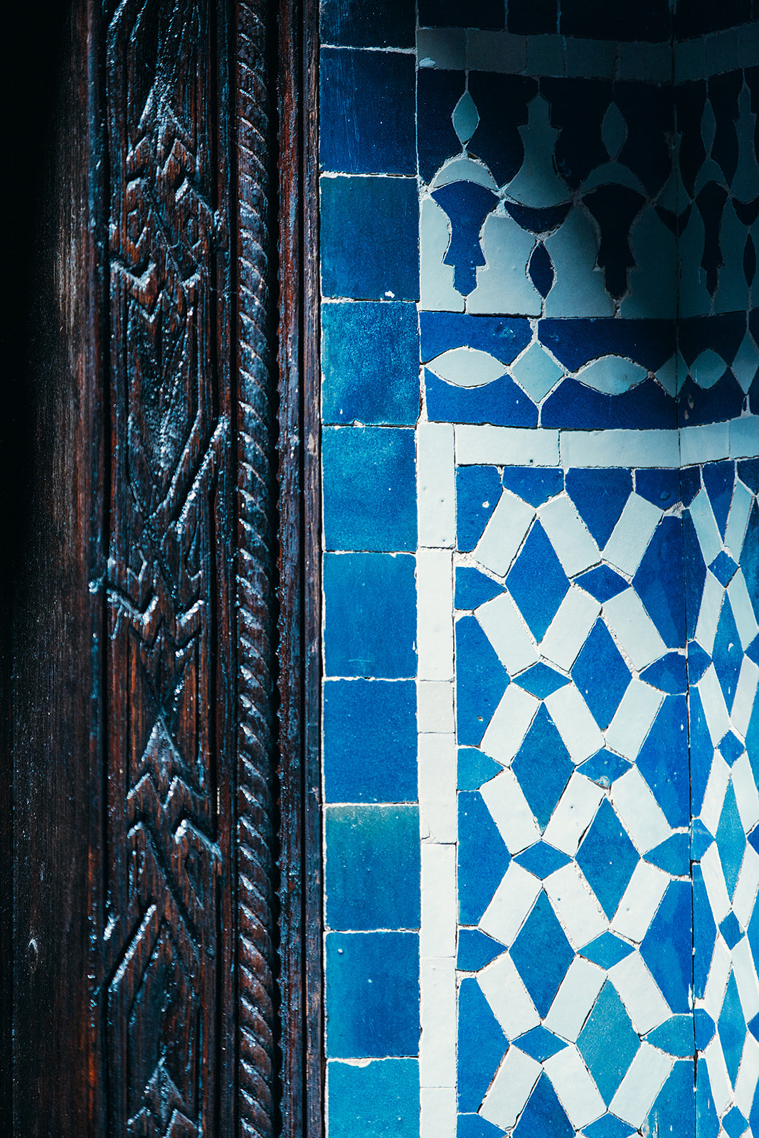 Floor cleaner Marrakech Wellness