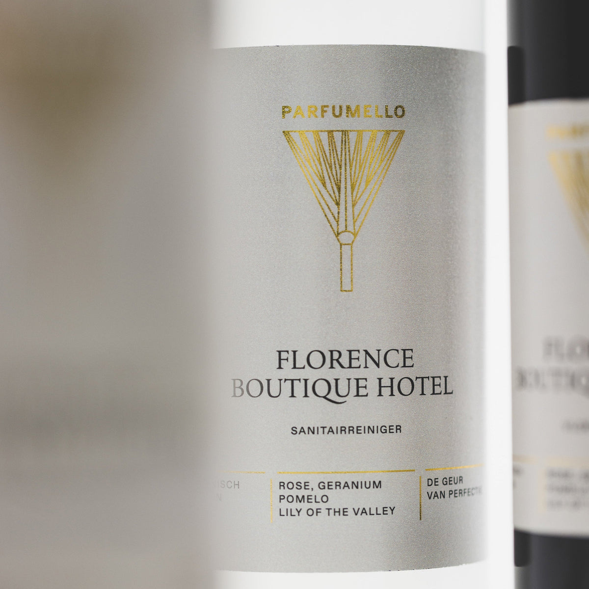 Sanitairreiniger Florence Boutique Hotel