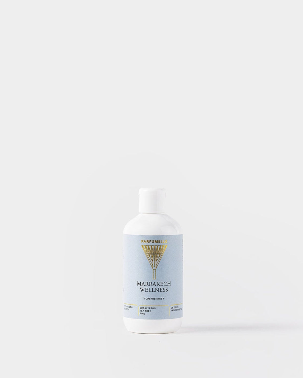Floor cleaner Marrakech Wellness