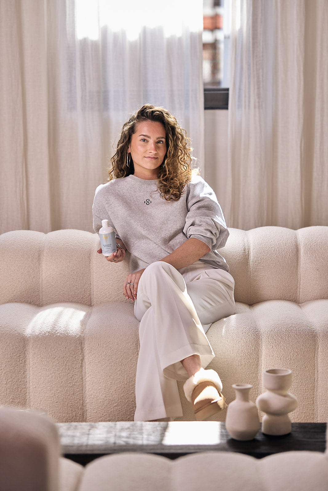 Vloerreiniger Marrakech Wellness