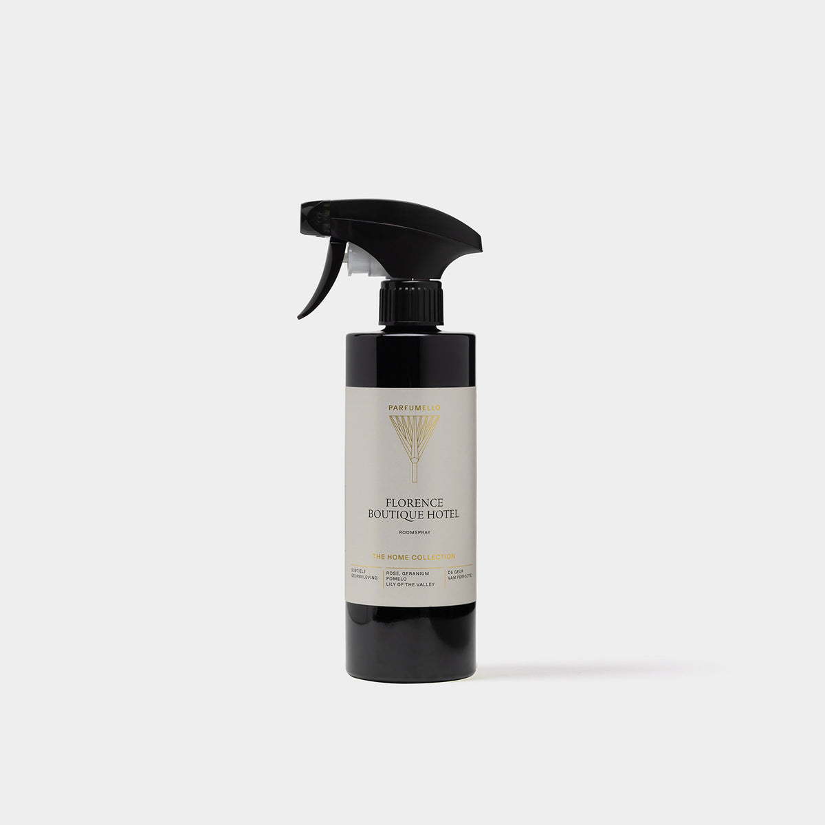 Roomspray Florence Boutique Hotel