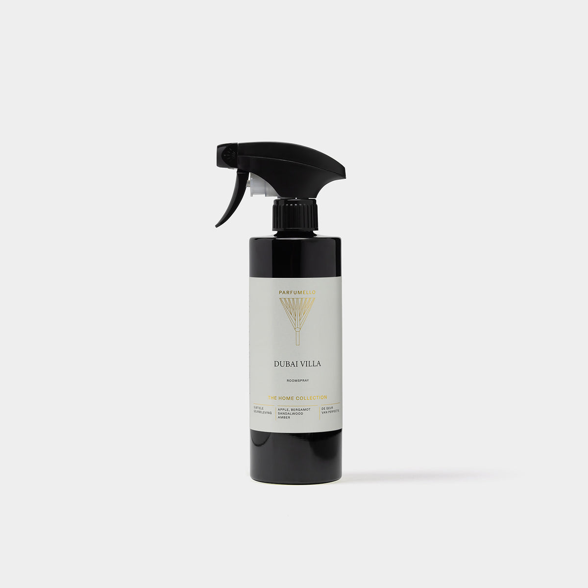 Roomspray Dubai Villa
