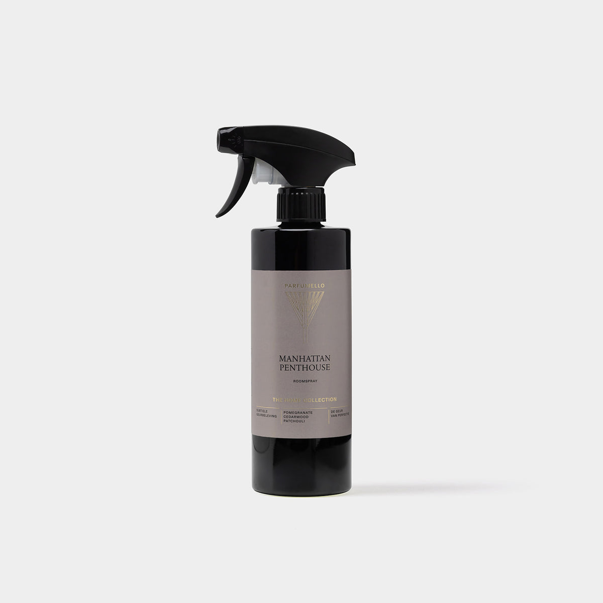 Roomspray Manhattan Penthouse