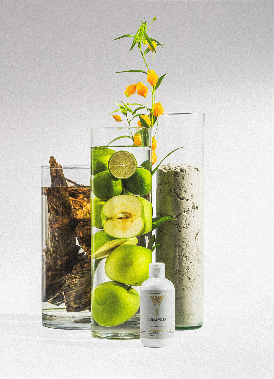 Floor cleaner Dubai Villa