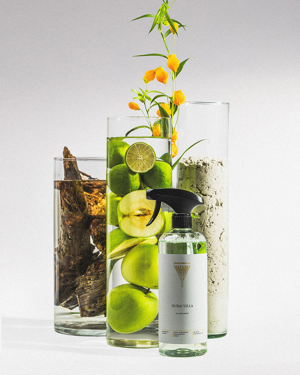 Surface cleaner Dubai Villa