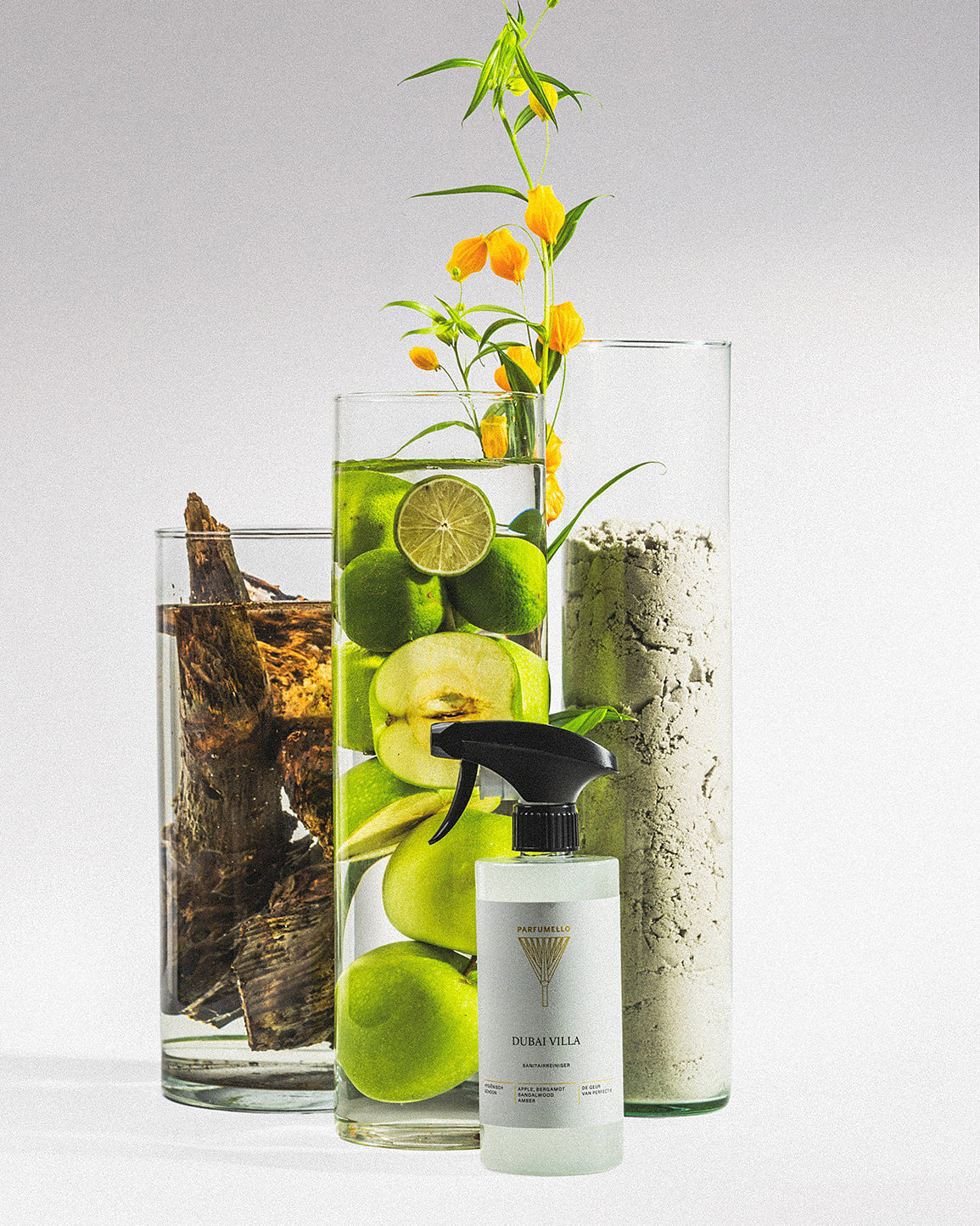 Sanitary cleaner Dubai Villa