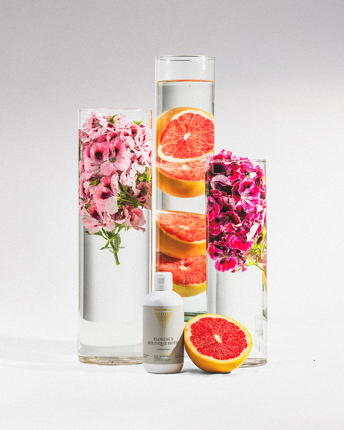 Vloerreiniger Florence Boutique Hotel