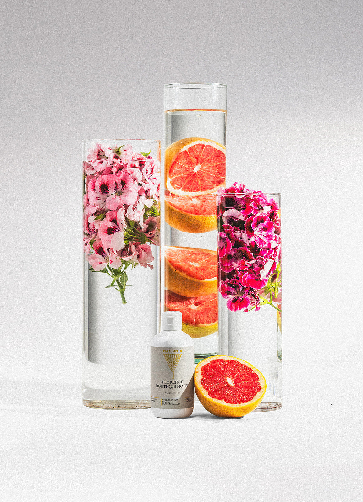 Floor cleaner Florence Boutique Hotel