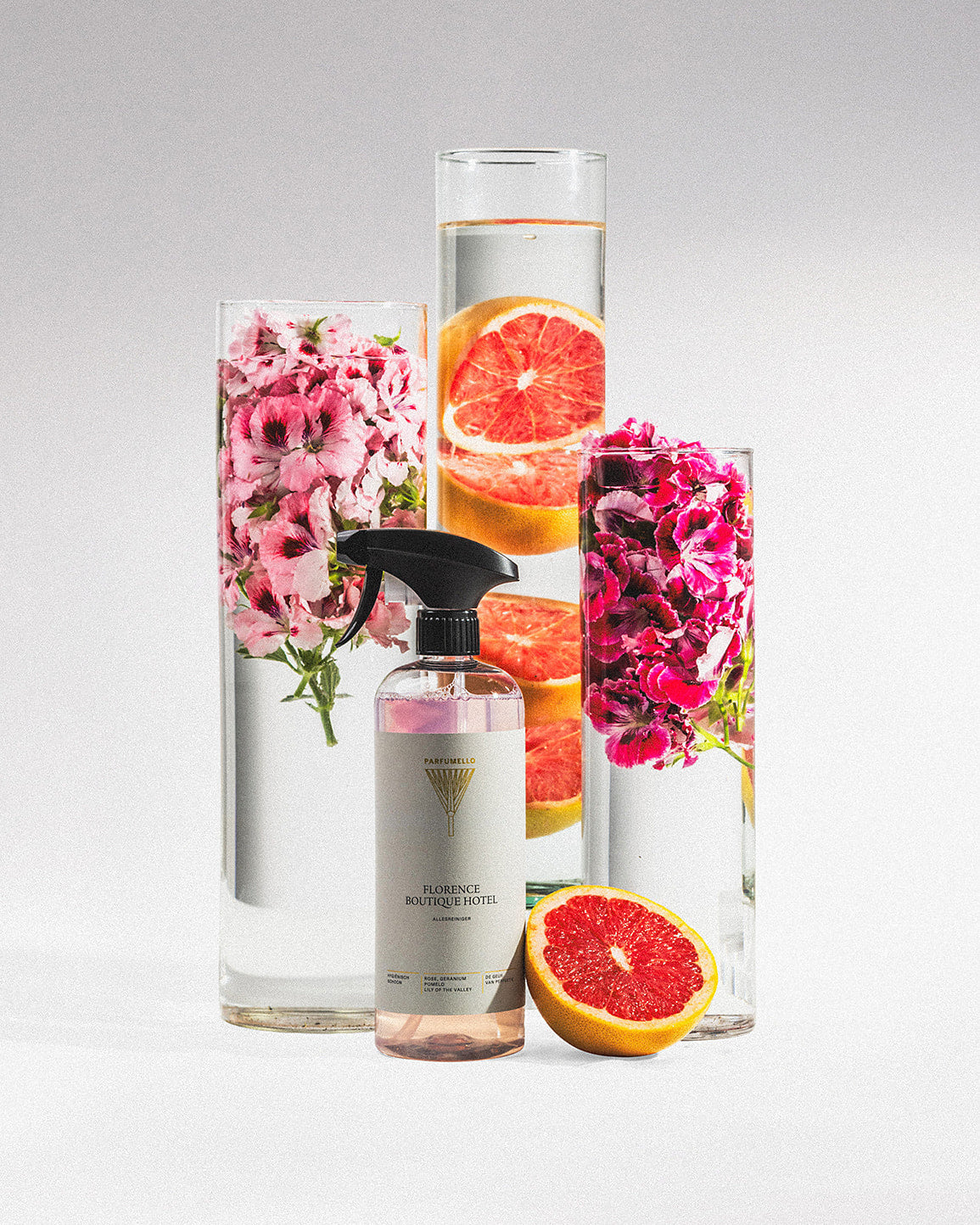 Allesreiniger Florence Boutique Hotel