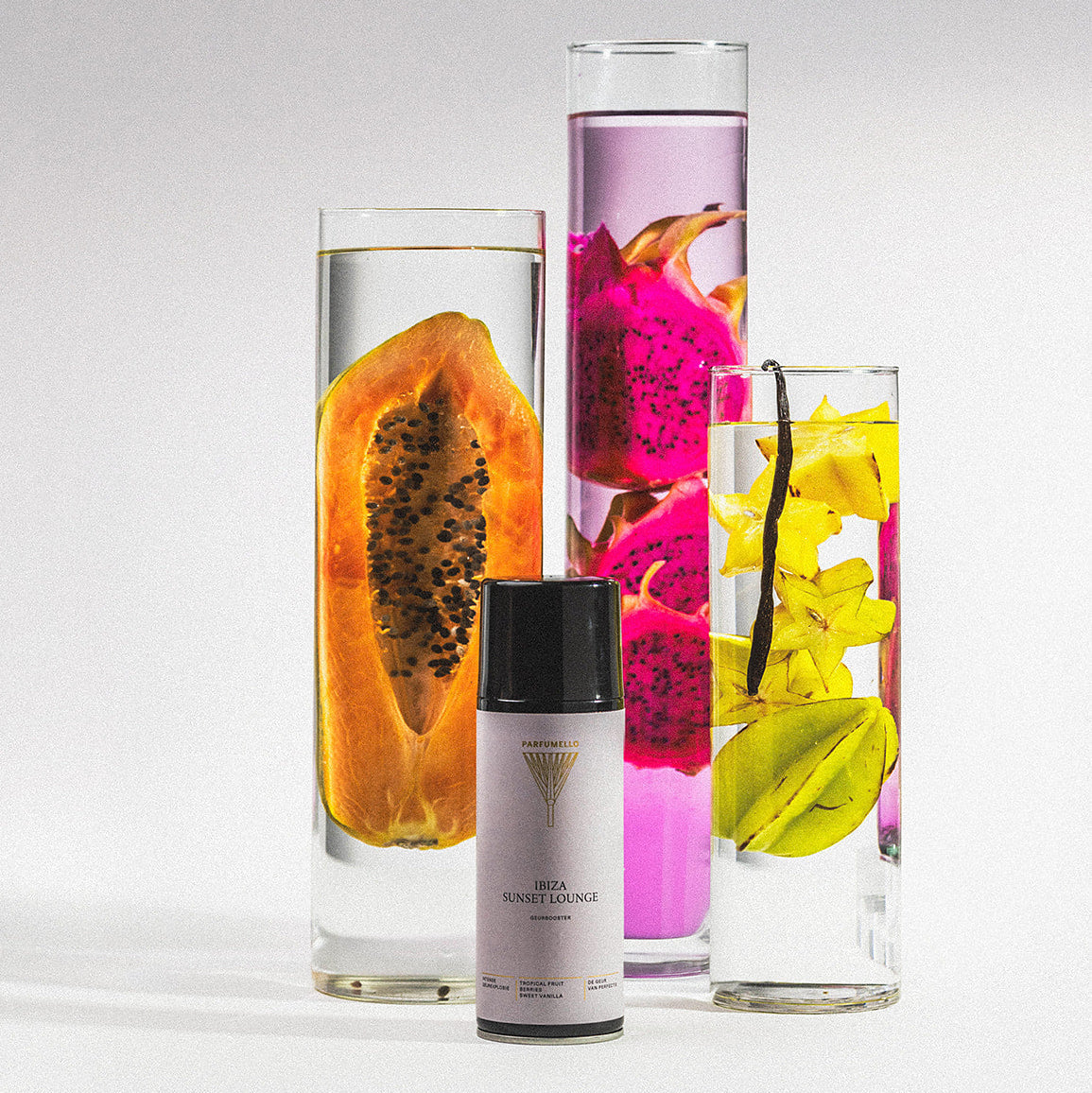 Fragrance Booster Ibiza Sunset Lounge