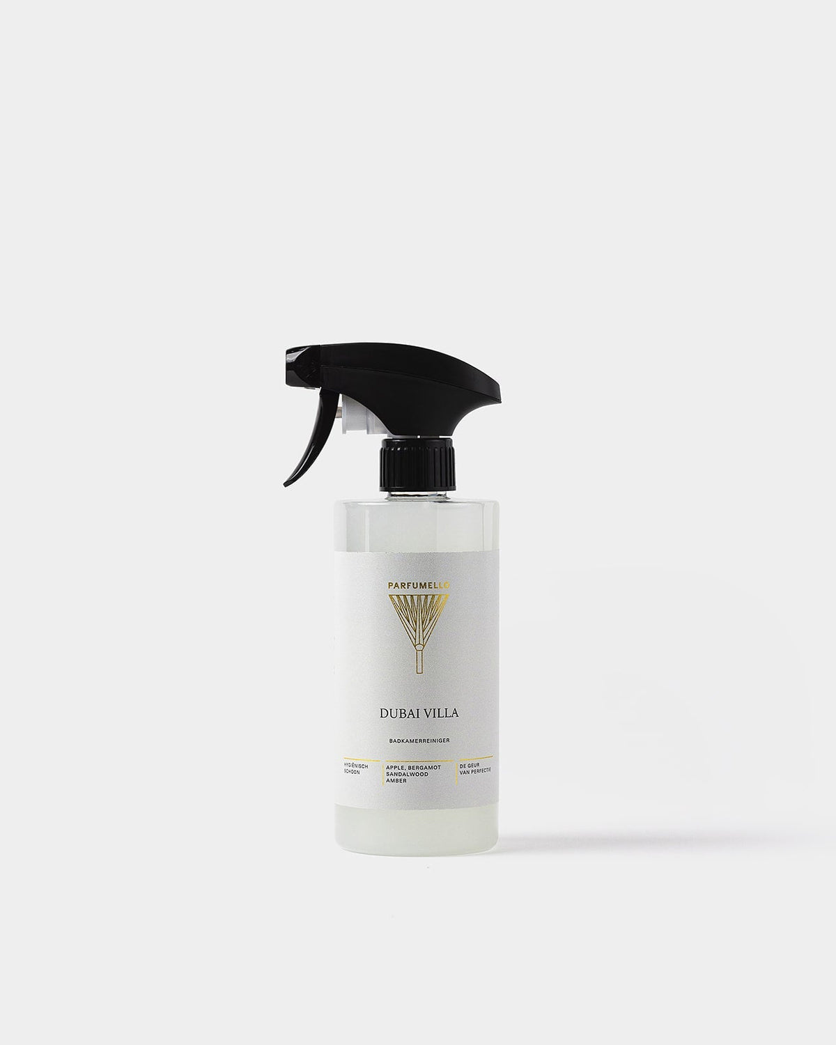 Bathroom cleaner Dubai Villa