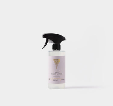 Bathroom cleaner Ibiza Sunset Lounge
