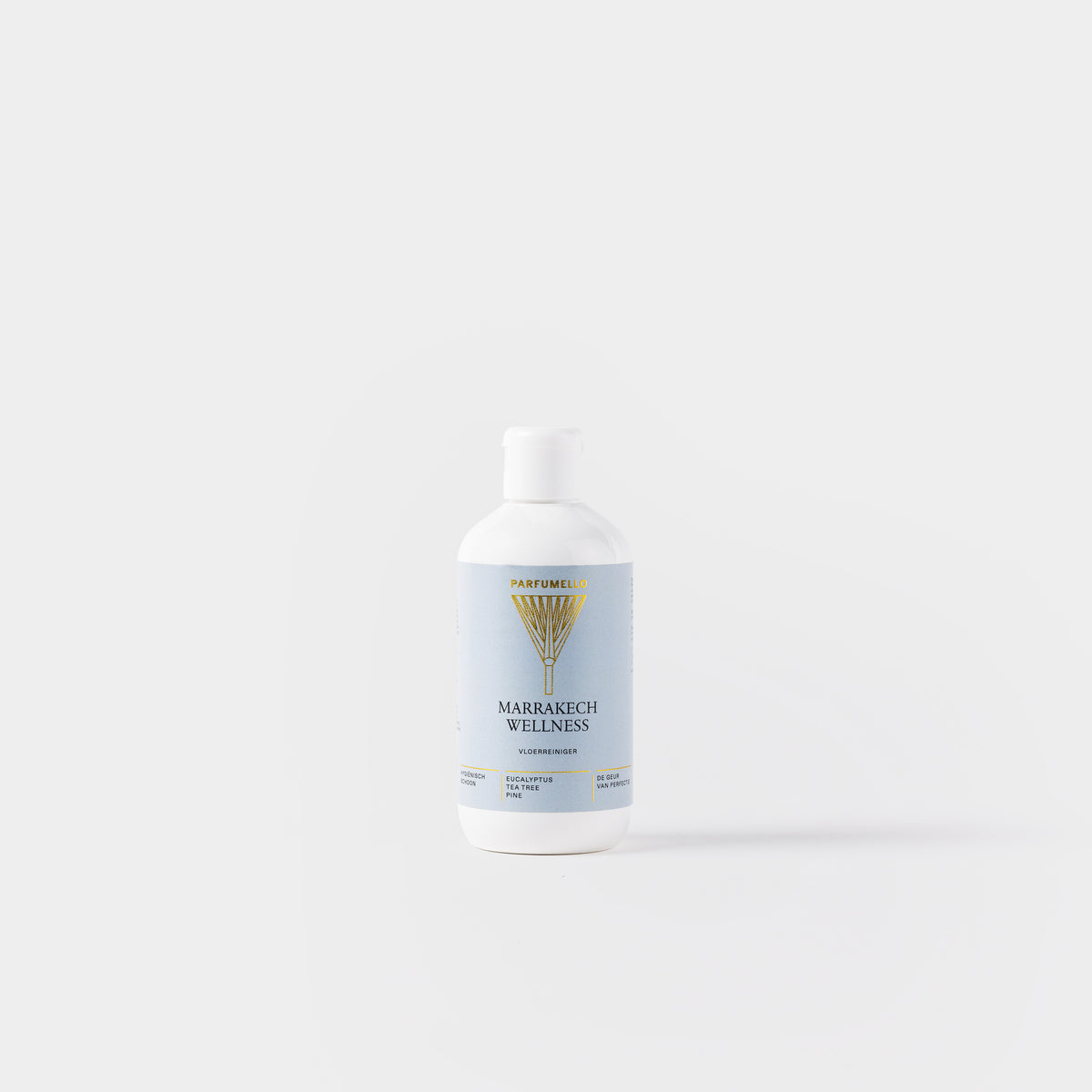 Floor cleaner Marrakech Wellness