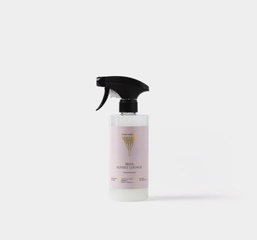 Kitchen cleaner Ibiza Sunset Lounge