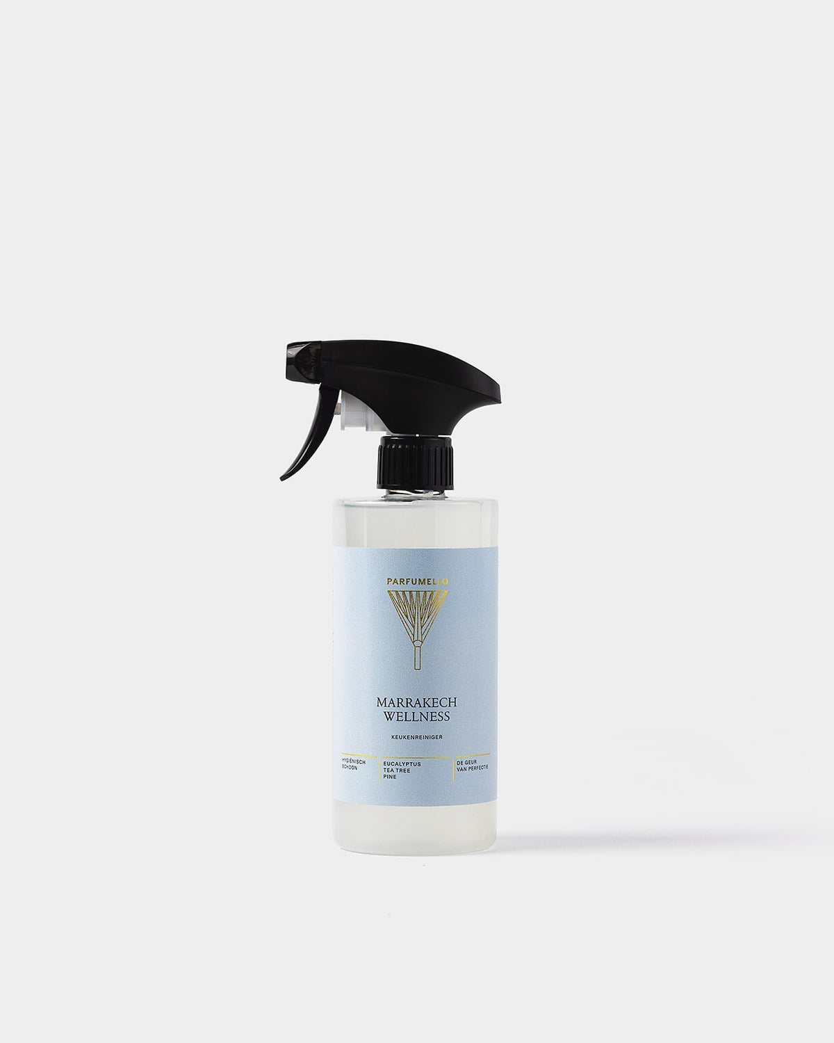Kitchen cleaner Marrakech Wellness
