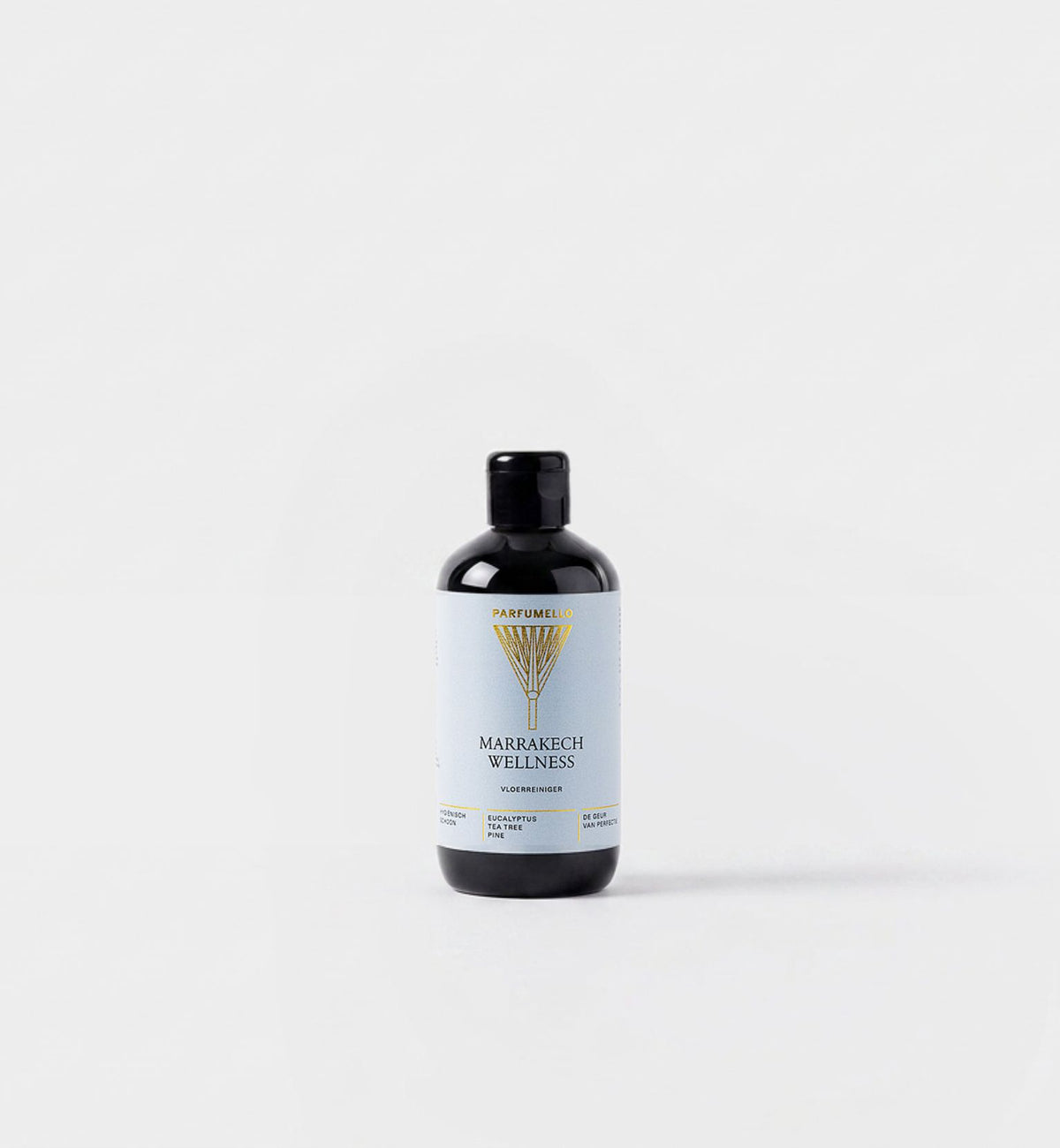 Vloerreiniger Marrakech Wellness