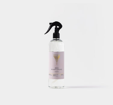 Roomspray Ibiza Sunset Lounge