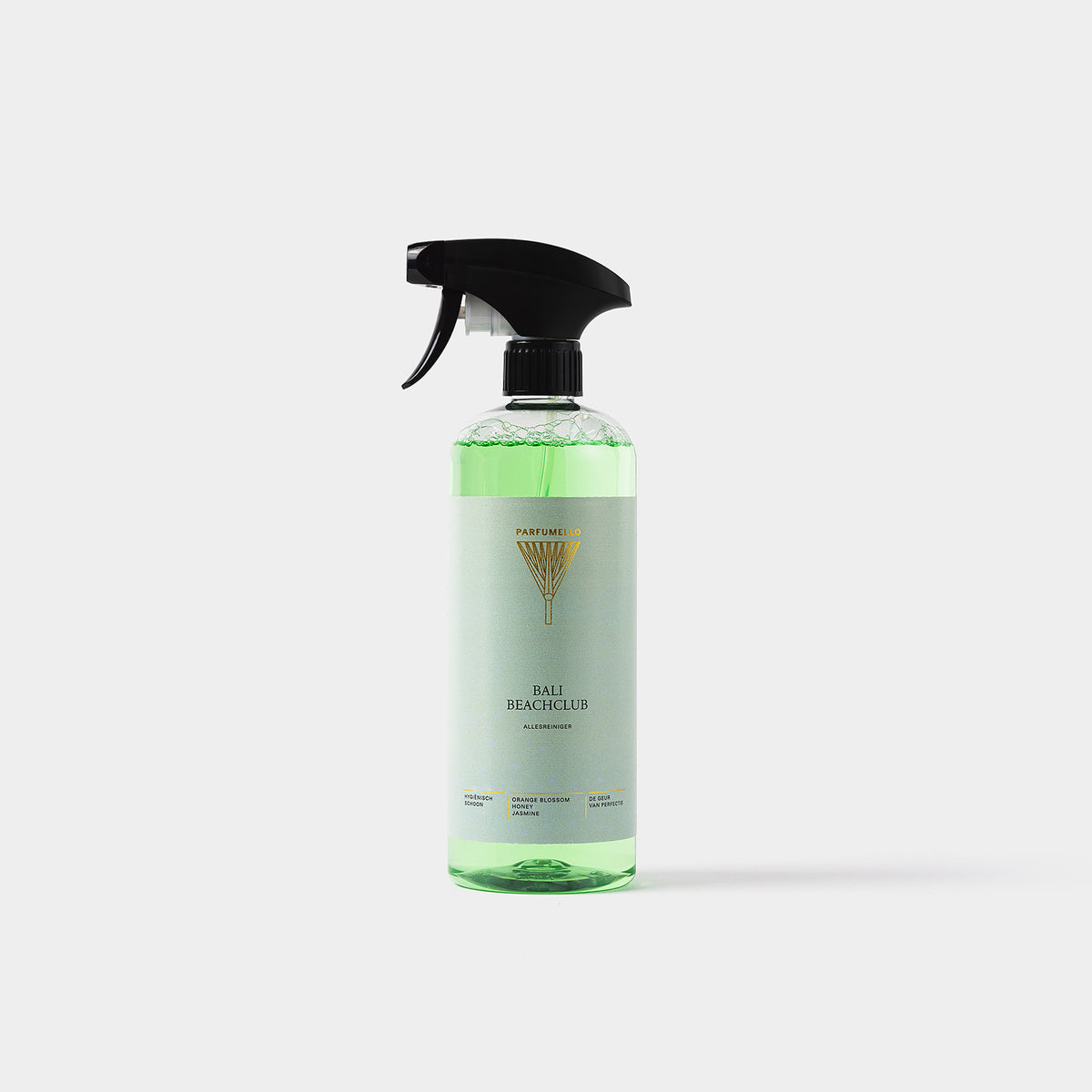Surface cleaner Bali Beachclub