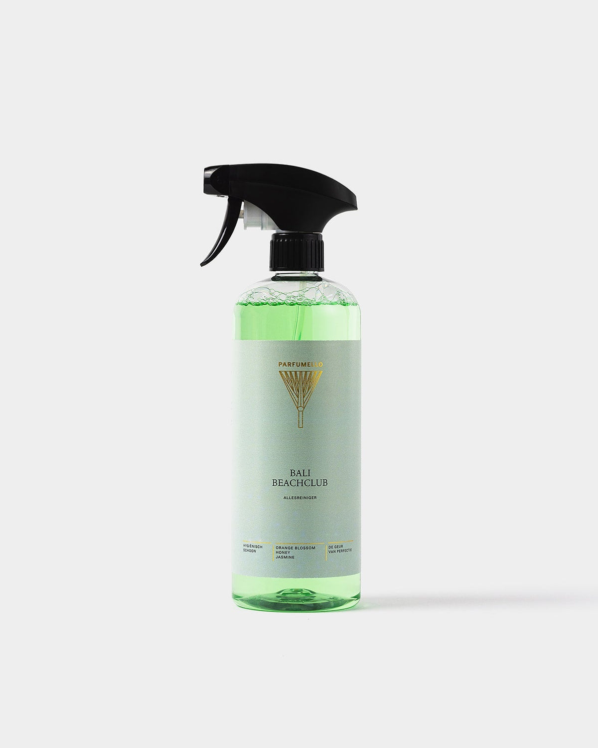Surface cleaner Bali Beachclub
