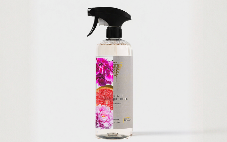 The Psychology of Scent: How Fragrance Influences Your Mood and Energy