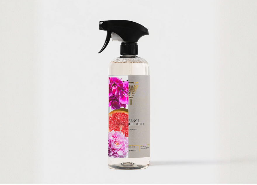 The Psychology of Scent: How Fragrance Influences Your Mood and Energy