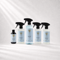 Marrakech Wellness Complete Homecare Set