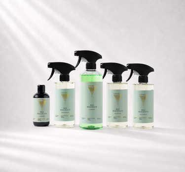 Bali Beachclub Complete Homecare Set