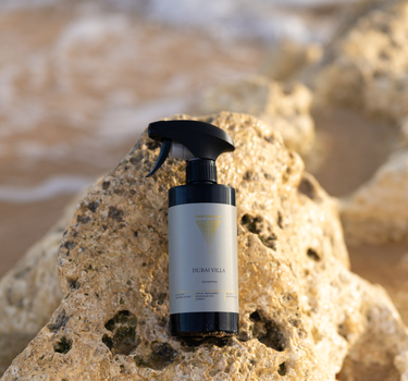 Roomspray Dubai Villa