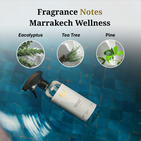Allesreiniger Marrakech Wellness