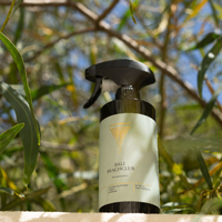 Roomspray Bali Beachclub