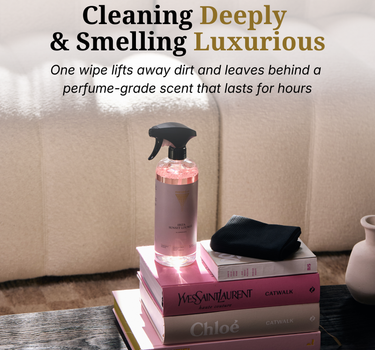 Surface cleaner Ibiza Sunset Lounge
