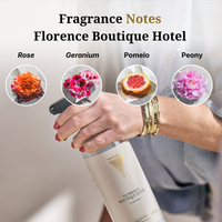 Surface cleaner Florence Boutique Hotel