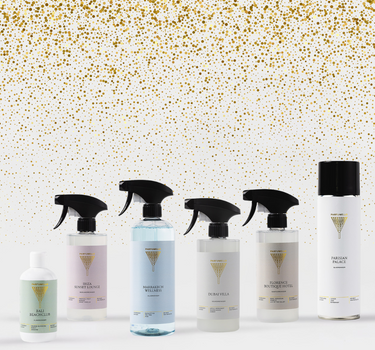 Christmas Holiday - Essentials Set