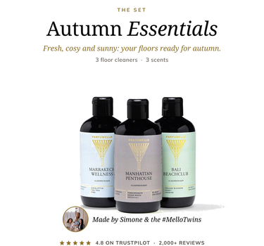 Herfst Essentials Set