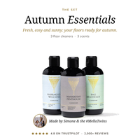 Autumn Essentials Set