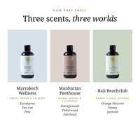 Autumn Essentials Set