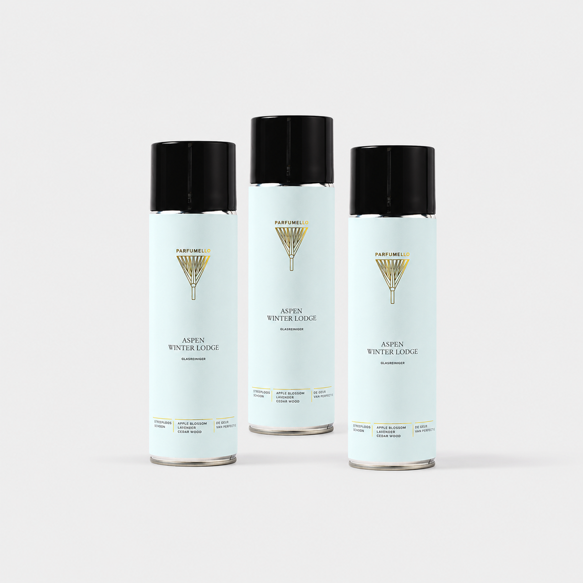 The Bestseller Set: Aspen Winter Lodge Edition