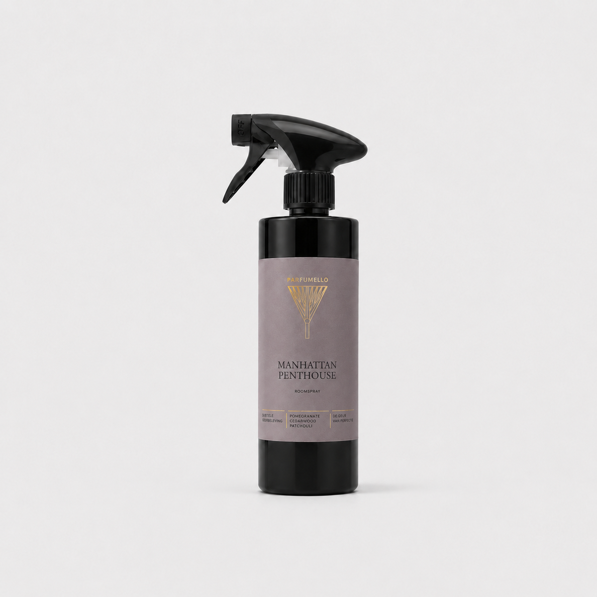 Roomspray Manhattan Penthouse