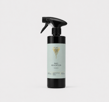 Roomspray Bali Beachclub