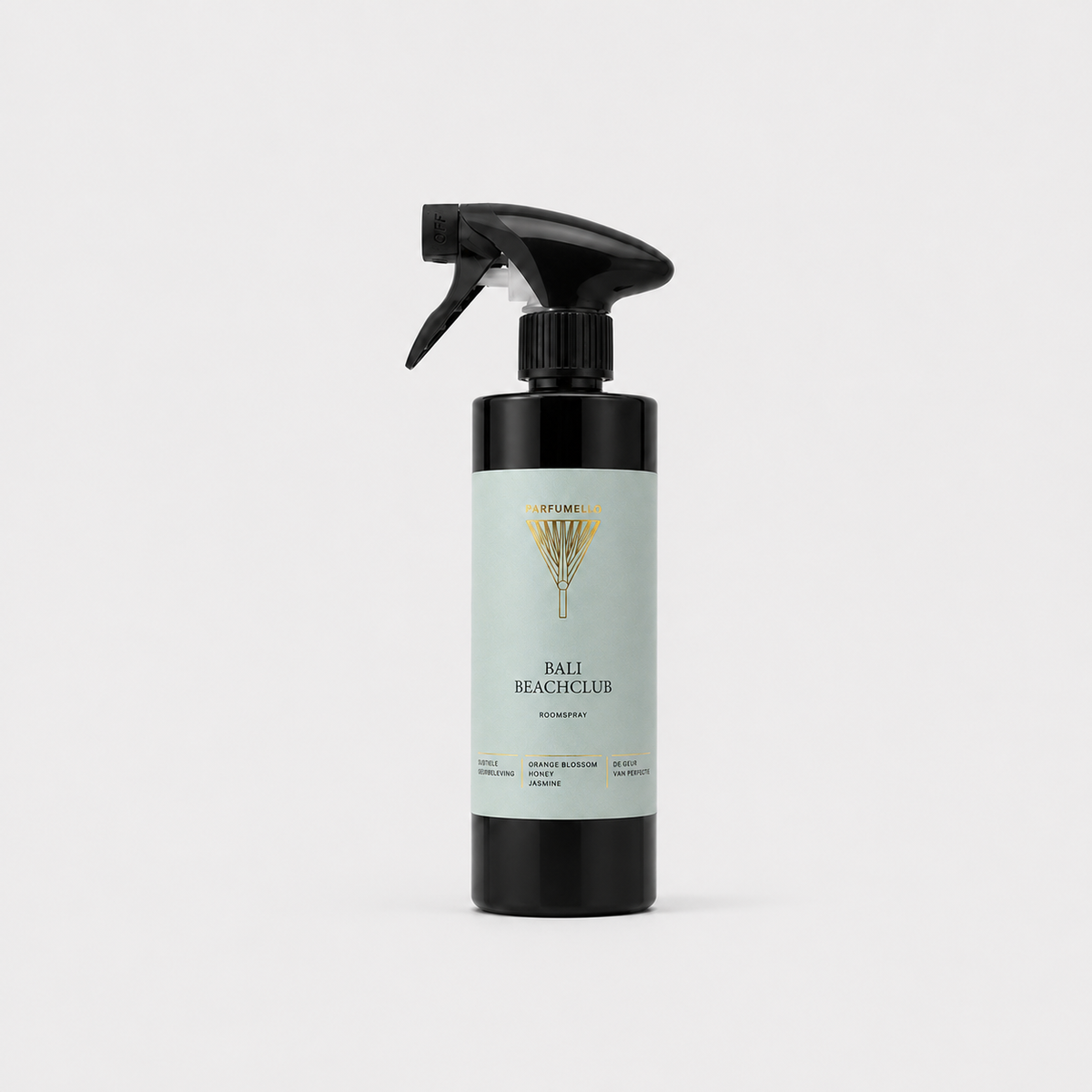 Roomspray Bali Beachclub