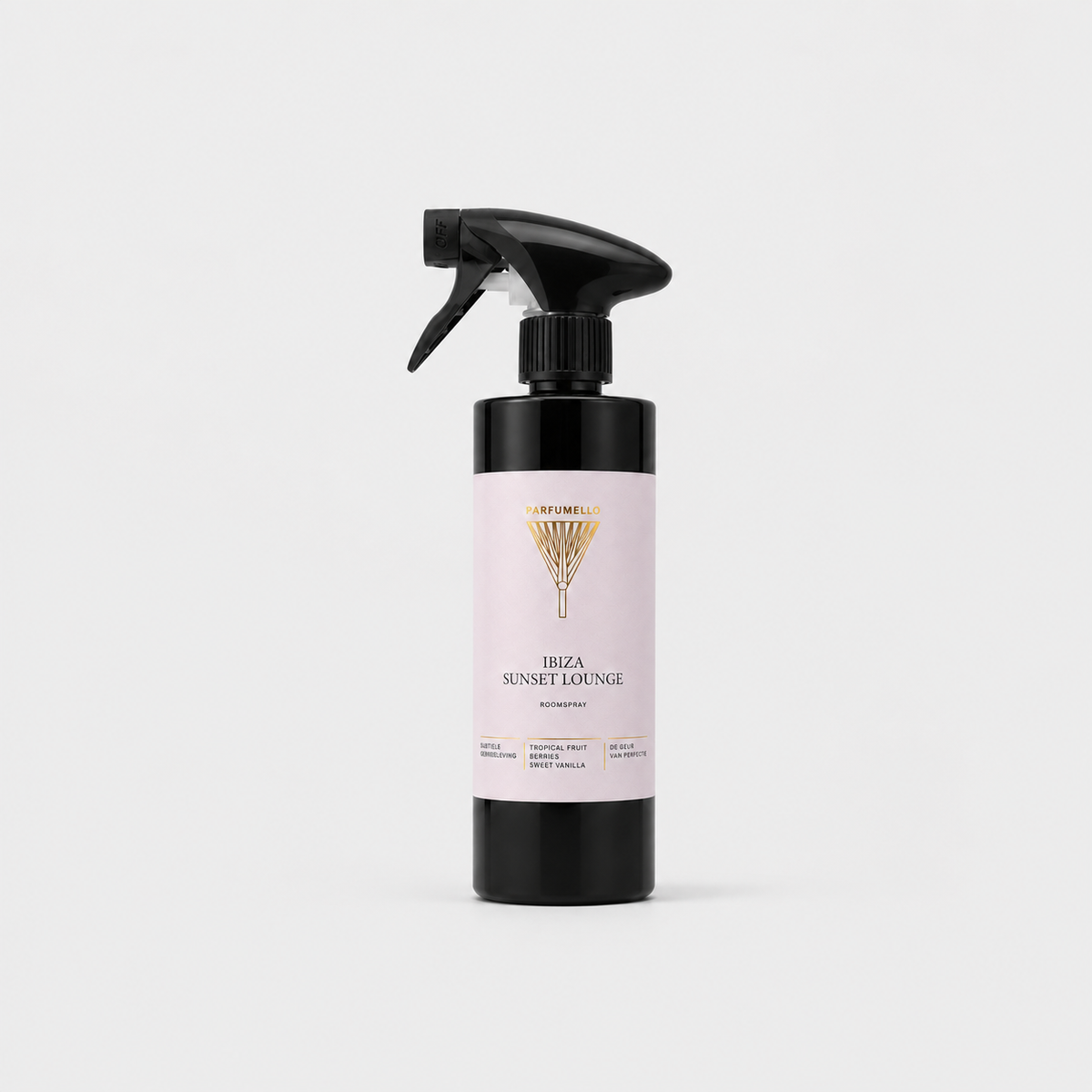 Roomspray Ibiza Sunset Lounge