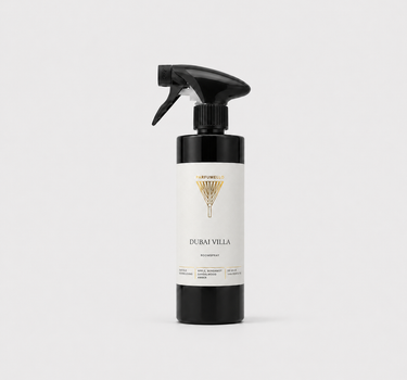 Roomspray Dubai Villa