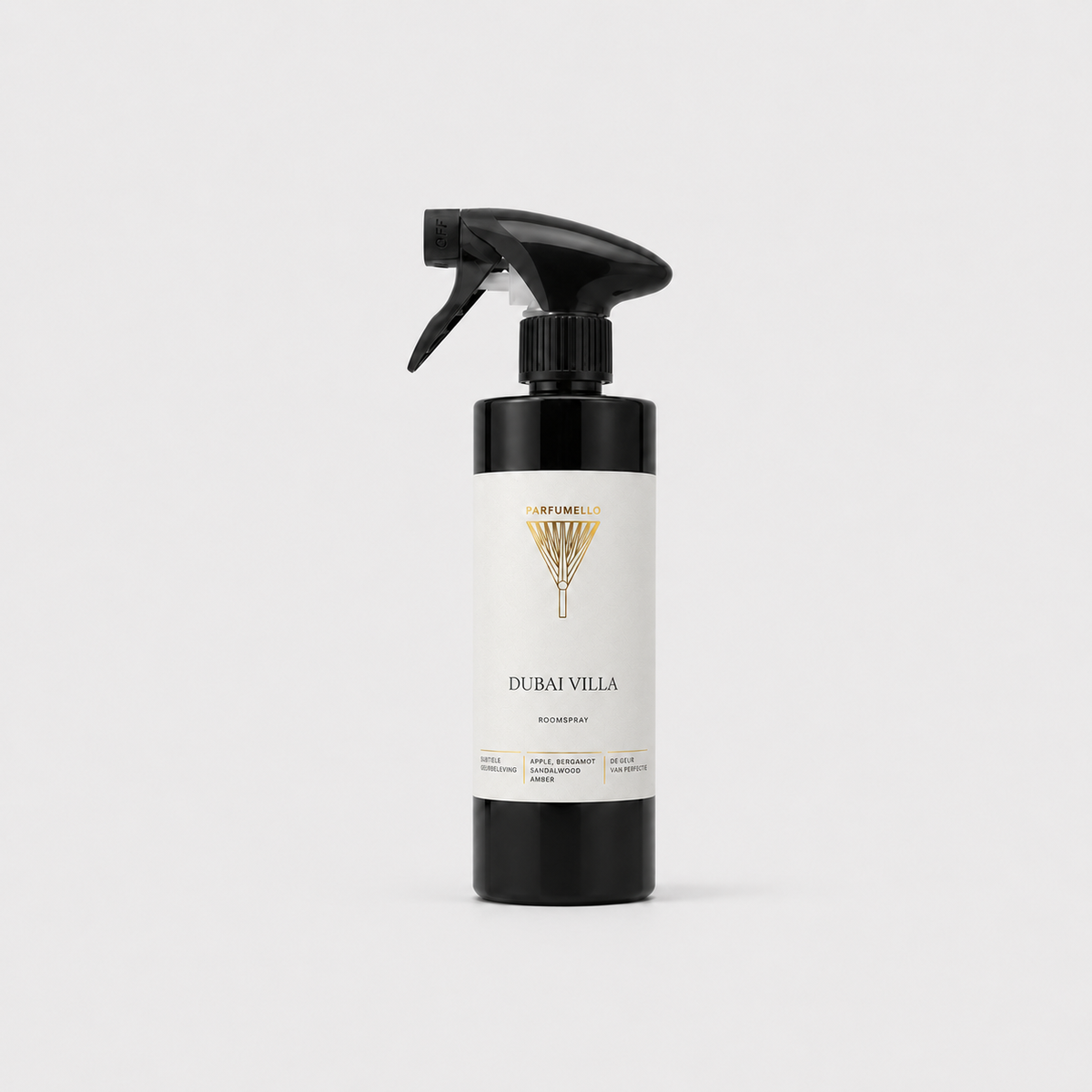 Roomspray Dubai Villa