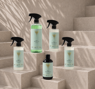 Bali Beachclub Complete Homecare Set
