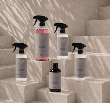 Manhattan Penthouse Complete Homecare Set
