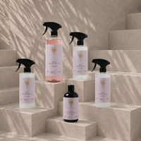 Ibiza Sunset Lounge Complete Homecare Set