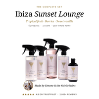 The Ibiza Set